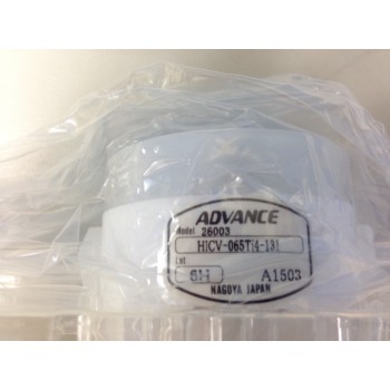 ADVANCE 26003 HICV-065Ti4-131 Control Valve